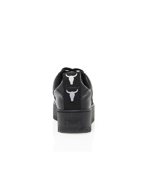 Windsor smith nonmusic nere glitter