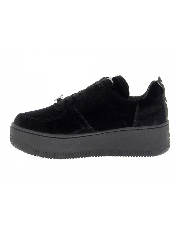 Windsor smith nere velluto new arrivals