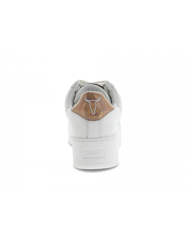 Windsor smith discount heist white leather