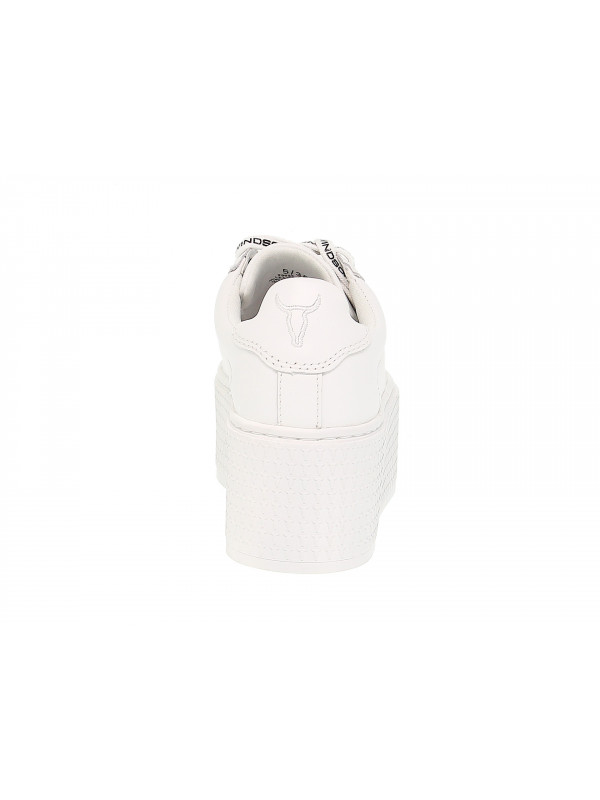 Windsor smith hot sale seoul white