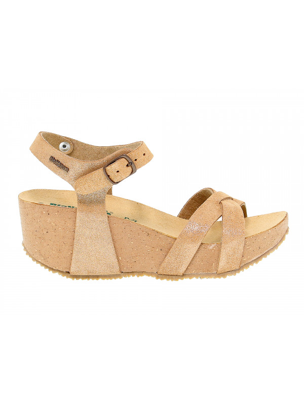 Chaussures compensées Bionatura FREGENE