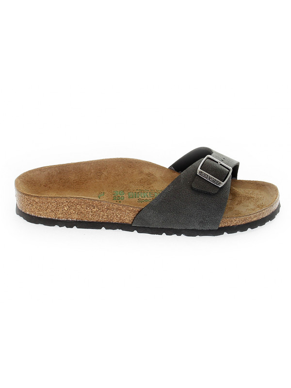 Sandales plates Birkenstock MADRID