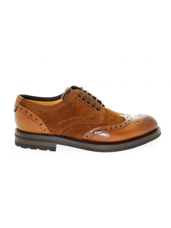 Chaussures a lacets Fabi Guidi Calzature Nouvelle Collection Automne Hiver 2024 Guidi Calzature