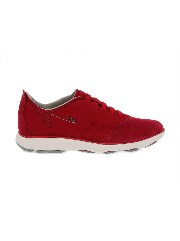 Nebula shoes geox hot sale
