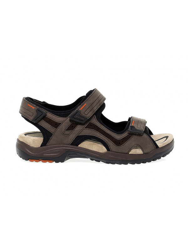 Sandales geox soldes outlet