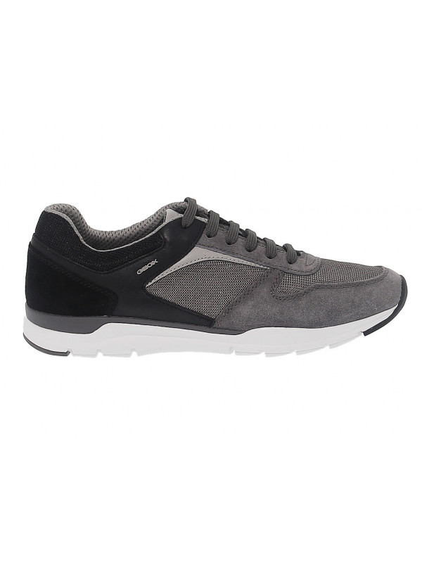 Baskets Geox Guidi Calzature Nouvelle Collection Automne Hiver 2024 Guidi Calzature