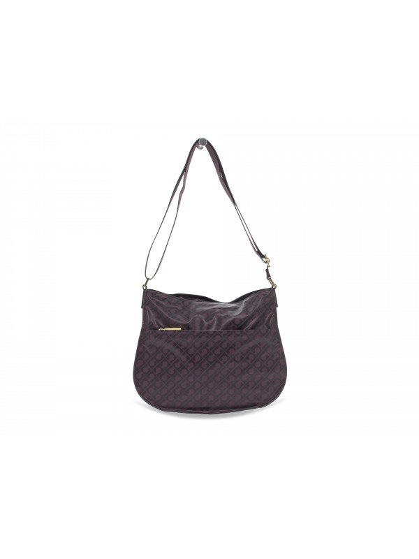 Sac bandoulière Gherardini - bordeaux