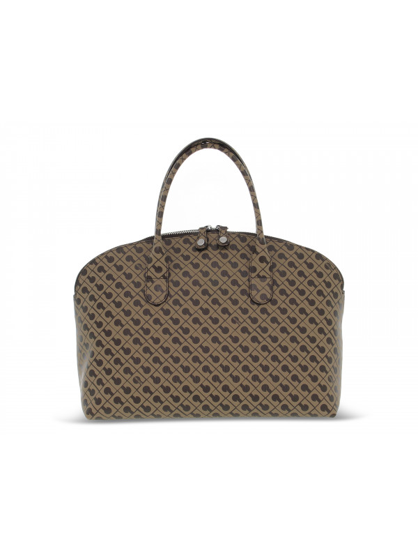 Sac bandoulière Gherardini - moka