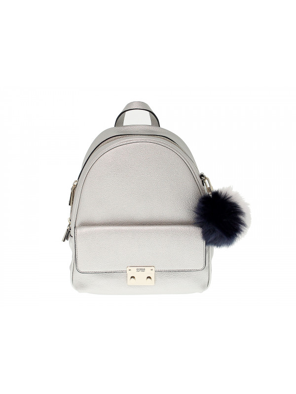 Sac a dos Guess VARSITY POP BACKPACK Guidi Calzature Nouvelle Collection Automne Hiver 2024 Guidi Calzature
