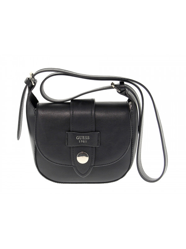 Sac bandouli re Guess SHANE Guidi Calzature Soldes Automne