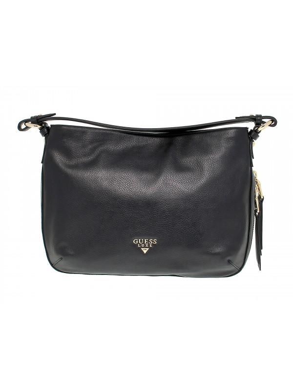 Sac à main en peau Guess MARGOT