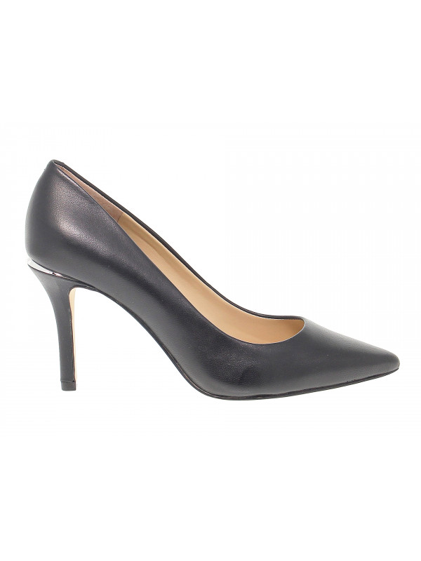 Escarpins à talons hauts en peau Guess BARETT