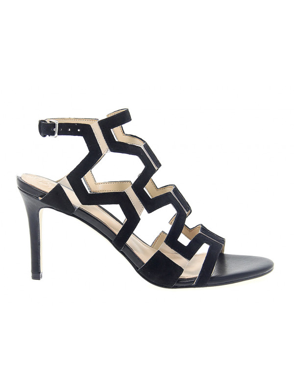 Sandales à talons Guess - Guidi Calzature - Nouvelle Collection Printemps  Été 2022 - Guidi Calzature