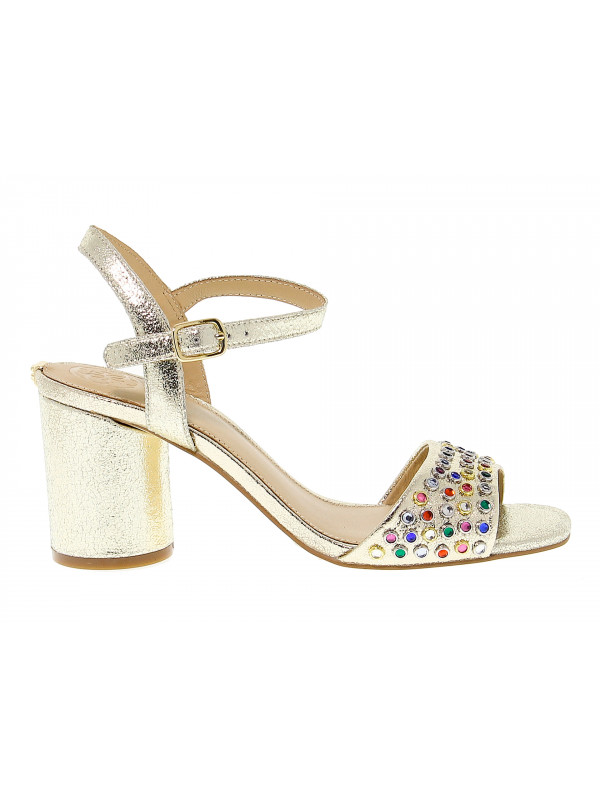 nouvelle collection sandales 2019