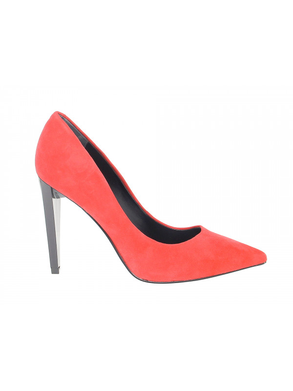 Escarpins guess soldes clearance