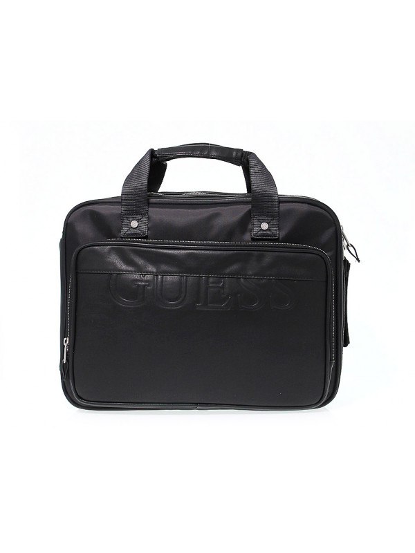 Sac Guess MFUNC BUSINESS MULTI Guidi Calzature Soldes Automne