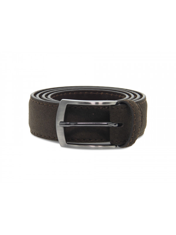 Ceinture Guidi Calzature - brun foncé
