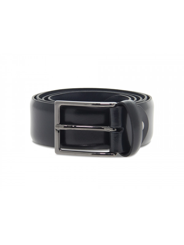 Ceinture Guidi Calzature - bleu foncé