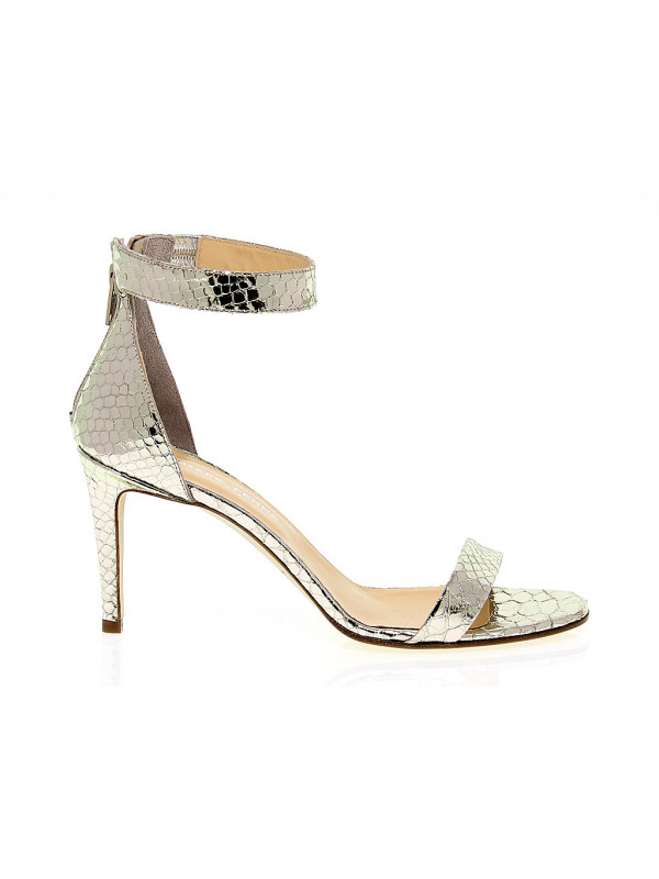 Sandales talons soldes cheap