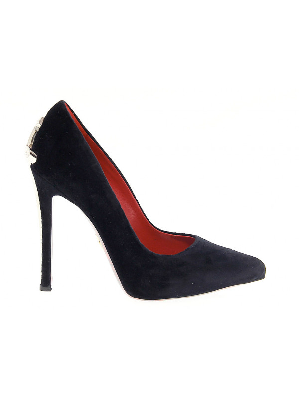 Escarpins a talons hauts Cesare Paciotti Guidi Calzature Nouvelle Collection Automne Hiver 2024 Guidi Calzature
