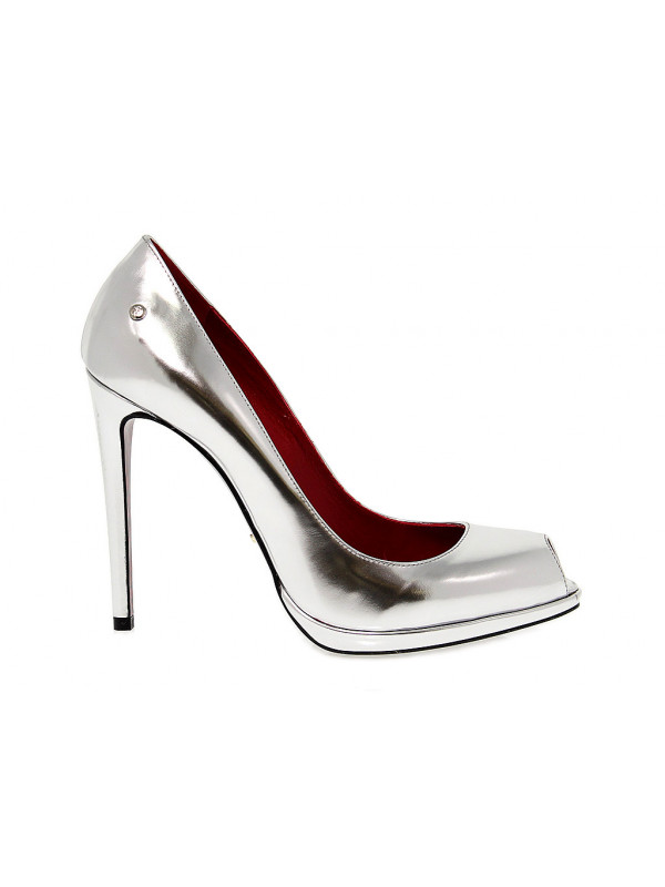 Escarpins à talons hauts Cesare Paciotti 