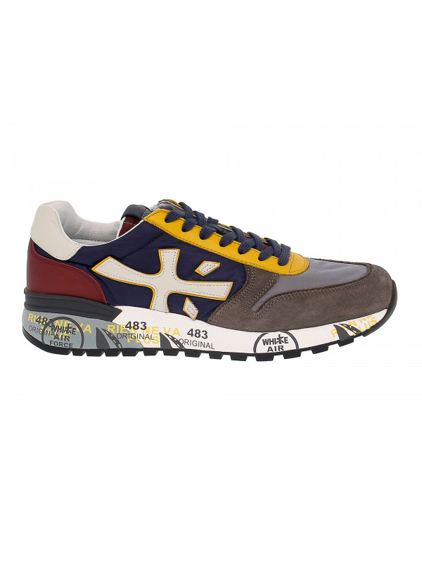 Baskets Premiata MICK 2338 Guidi Calzature Nouvelle Collection
