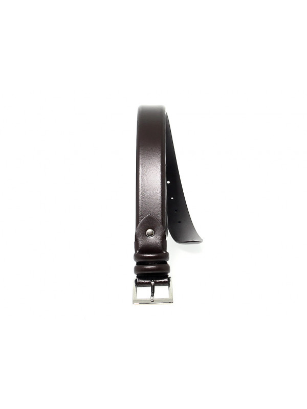 Ceinture en peau Sergio Gavazzeni 