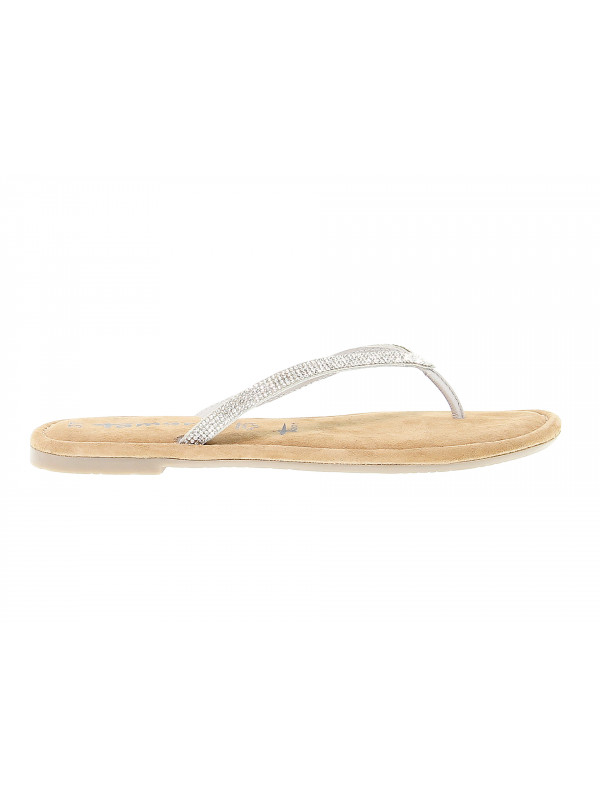 Tongs tamaris sales soldes