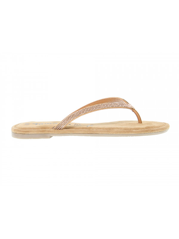 Soldes tamaris 2025 sandales