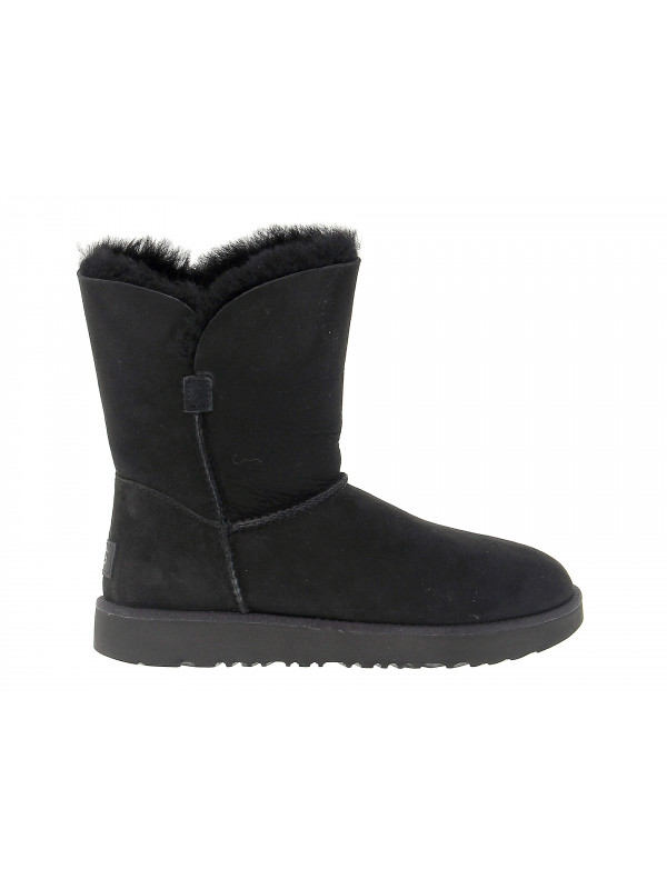 Bottines UGG Australia CUFF SHORT Guidi Calzature Soldes