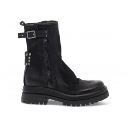 Boots A.S.98 - noir