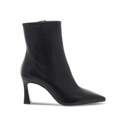 Boots Bianca Di - noir
