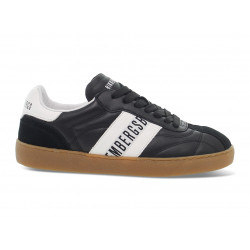 Baskets Bikkembergs - noir