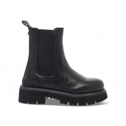 Boots Bikkembergs - noir