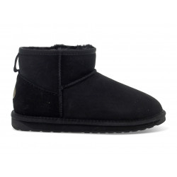 Bottines EMU Australia - noir