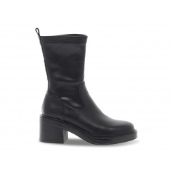 Bottines Emanuèlle Vee - noir