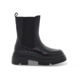 Boots Emanuèlle Vee - noir