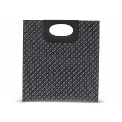 Sac à main Gherardini - granite