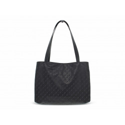 Cabas Gherardini - noir