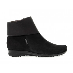 Bottines en peau Mephisto FIDUCIA