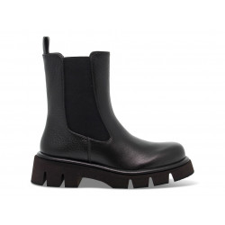 Boots Paloma Barcelò - brun foncé