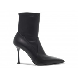 Boots Sergio Levantesi - noir