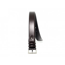 Ceinture en peau Sergio Gavazzeni 