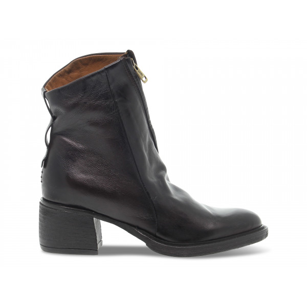 Boots A.S.98 - brun foncé