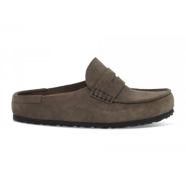 Sandales Birkenstock - gris