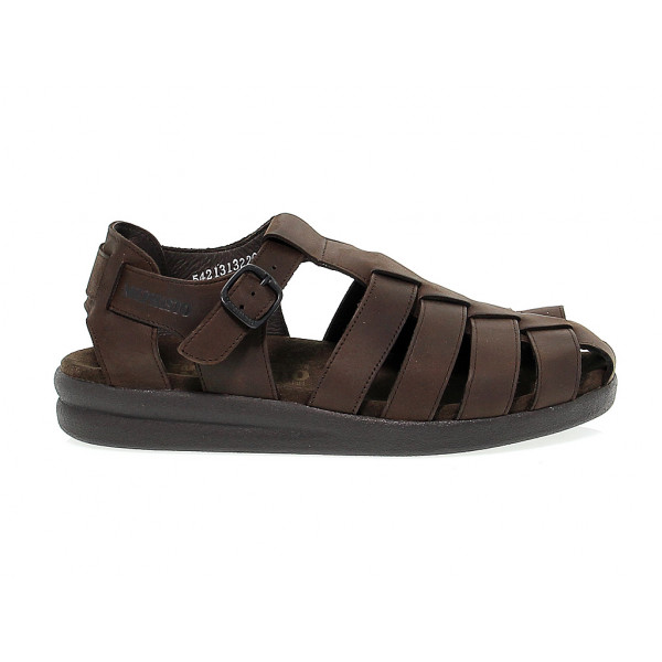 Sandales Mephisto - brun foncé