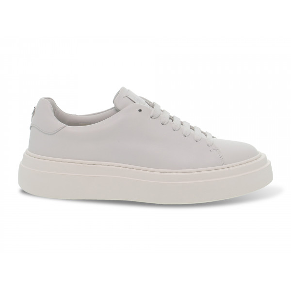 Baskets Paciotti - blanc