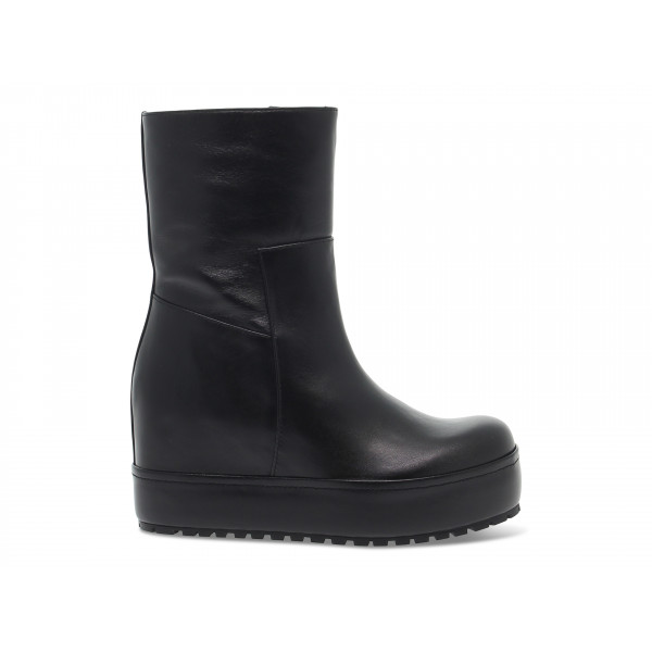 Boots Paloma Barcelò - noir