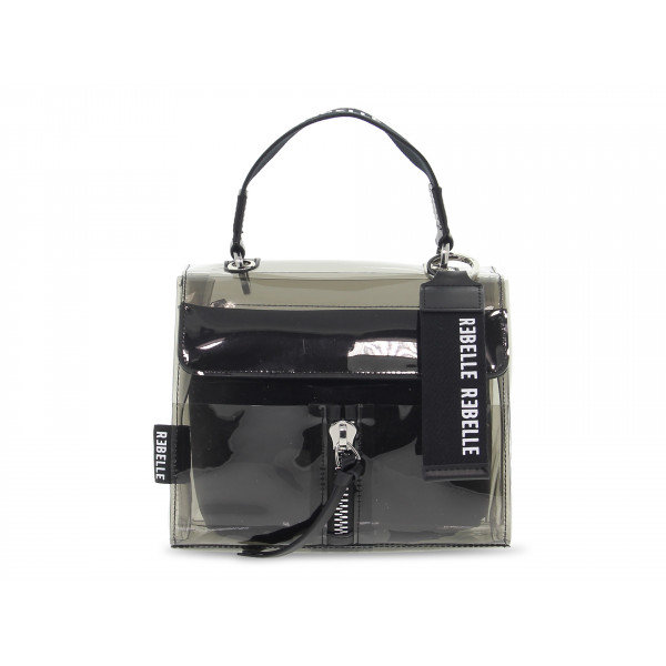 Sac à main Rebelle - noir