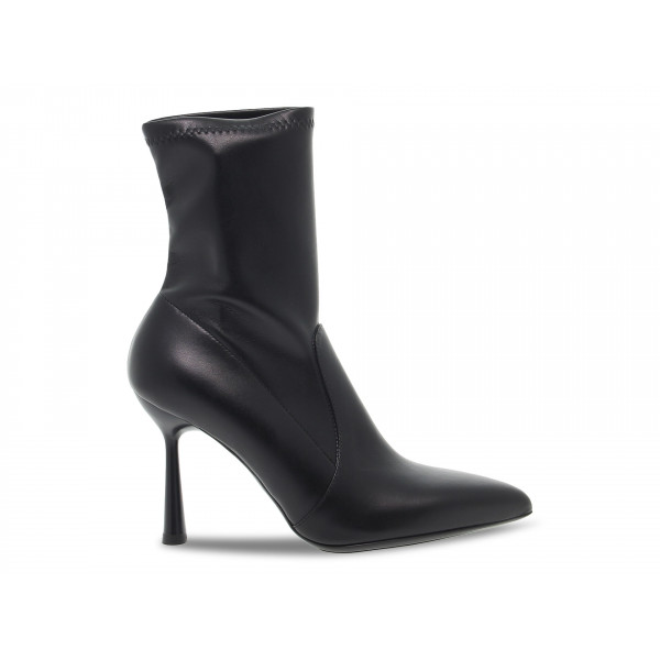 Boots Sergio Levantesi - noir